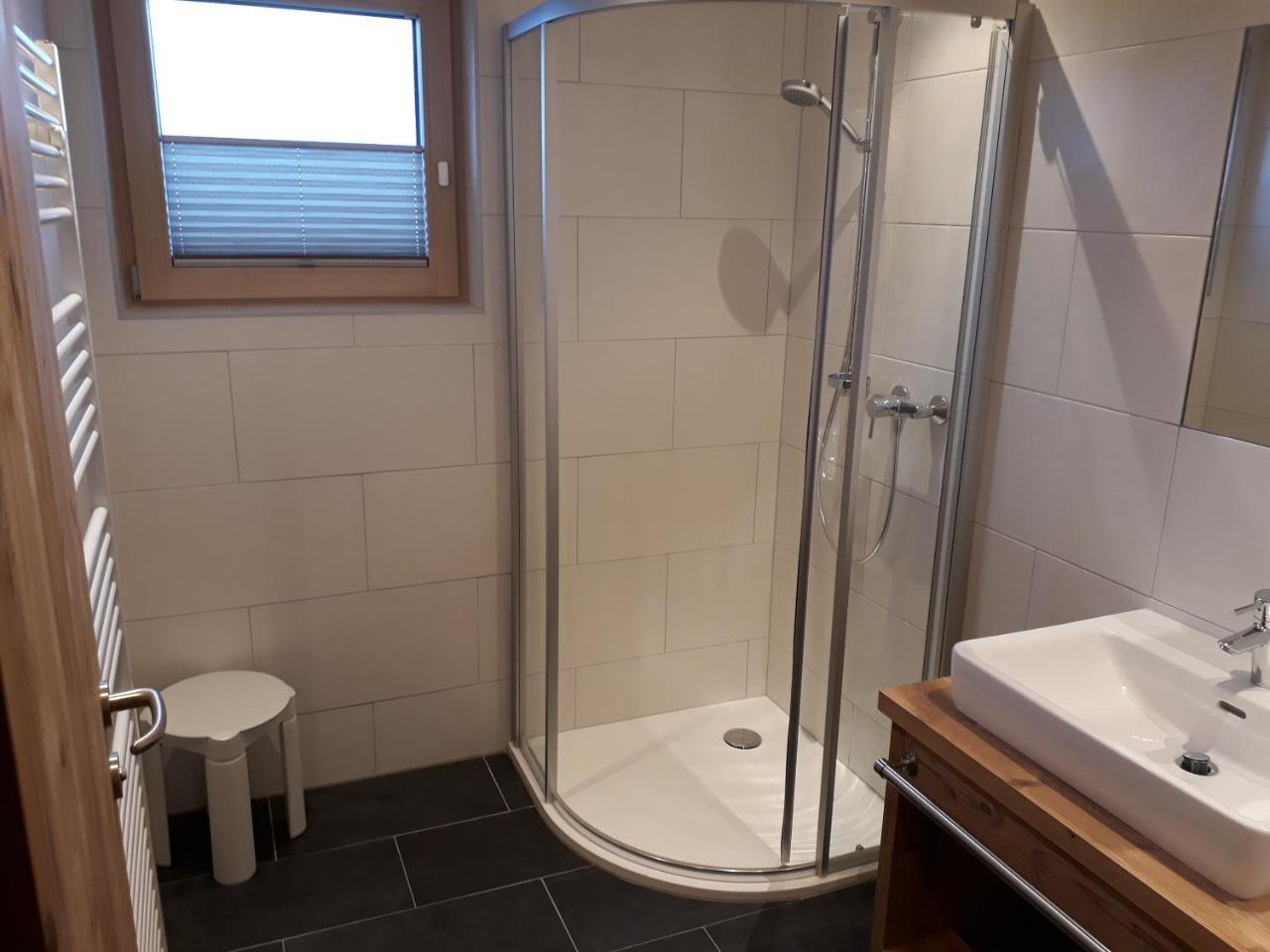 Apartment Kristall Finkenberg Eksteriør billede