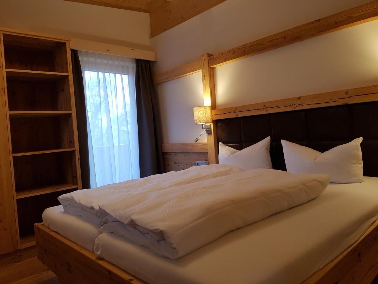 Apartment Kristall Finkenberg Eksteriør billede