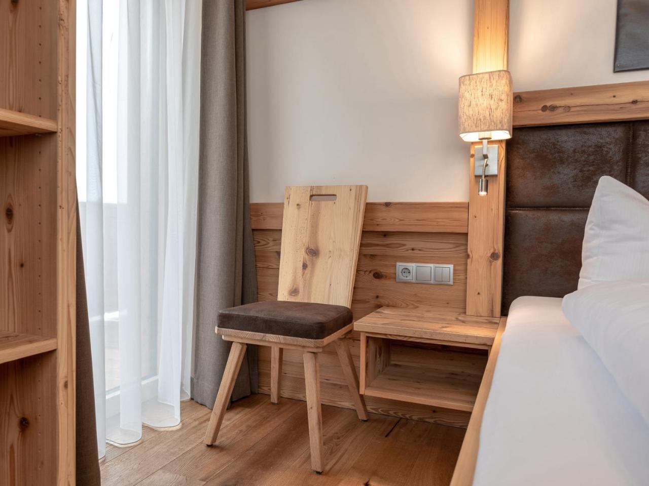 Apartment Kristall Finkenberg Eksteriør billede